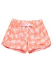 Load image into Gallery viewer, Snapper Rock- CALI PALMS RECYCLED BOARD SHORTS (6-14)