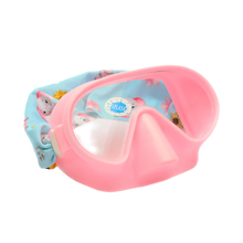 Load image into Gallery viewer, Splash Place- Swim Mask