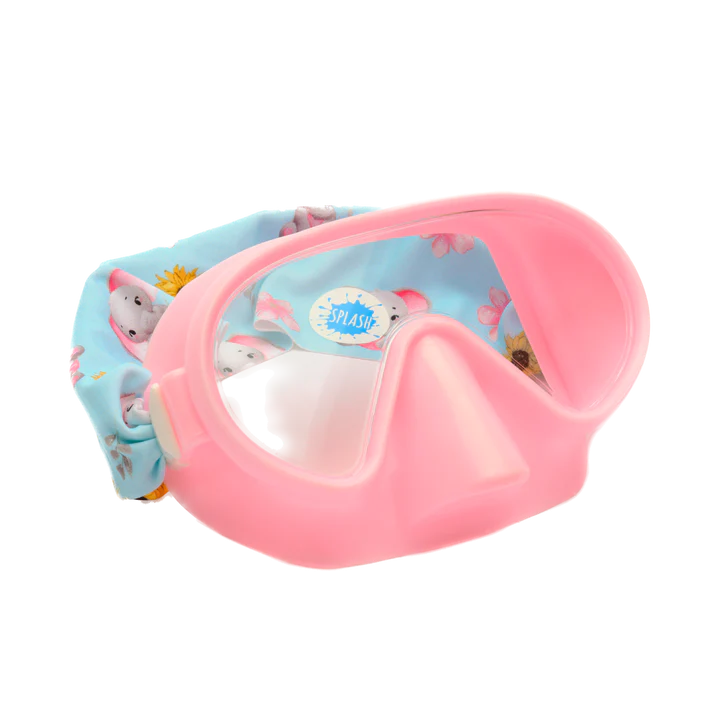 Splash Place- Swim Mask