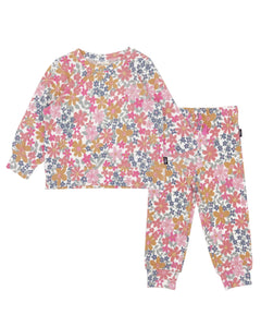 Feather 4 Arrow- Reece Hacci Set (3m-24m)