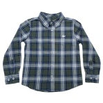 Load image into Gallery viewer, Saltwater Boys- Folly Island Flannel (2-16)