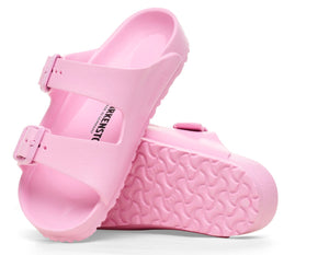 Birkenstock- Arizona EVA Kids (Fondant Pink)