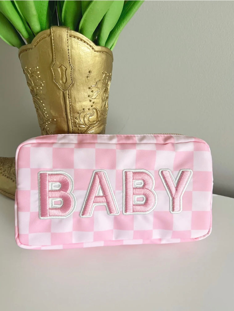 Kenz Kustomz - Baby Medium Bag