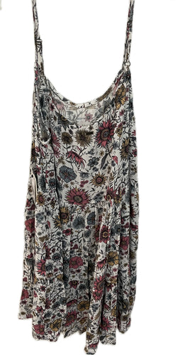 Ripcurl Hibiscus Heat Dress