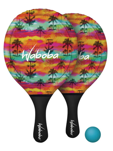 Waboba-Paddle Set