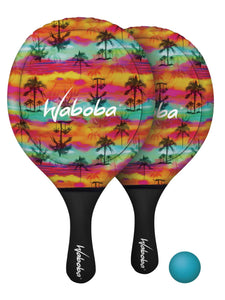 Waboba Paddle Set