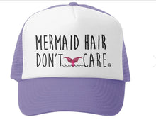 Load image into Gallery viewer, Grom Squad Mermaid Hair Don’t Care