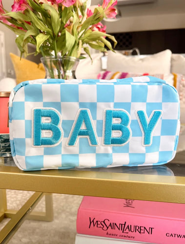 Kenz Kustomz - Baby Medium Bag