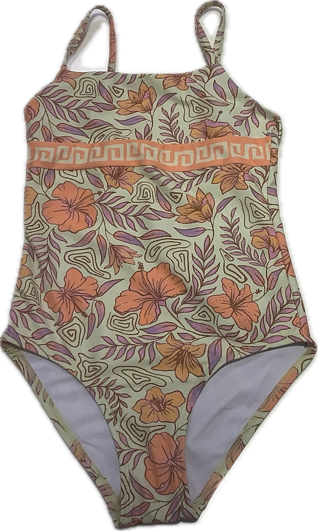 Rip Curl- One Piece Swimsuit (Hidden Tropics)