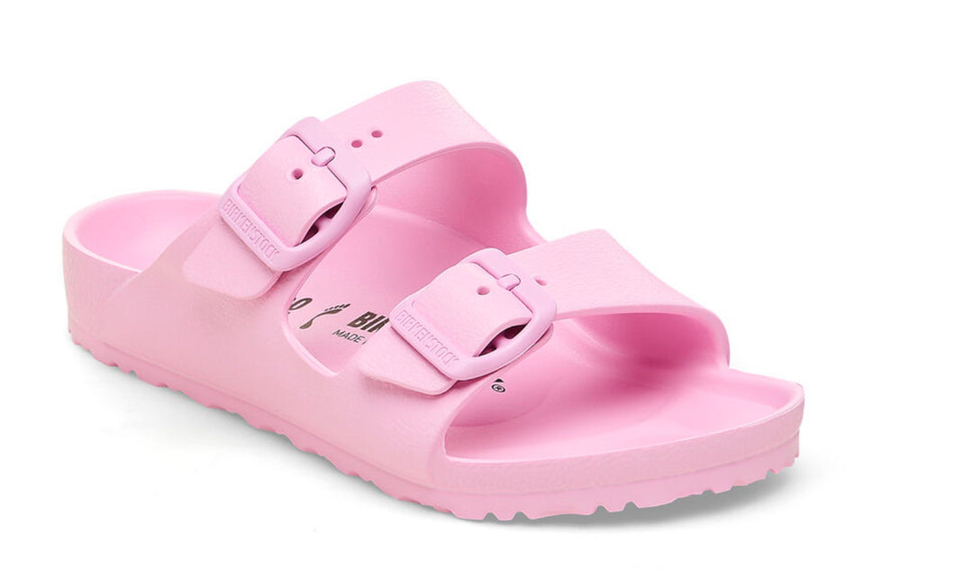 Birkenstock- Arizona EVA Kids (Fondant Pink)