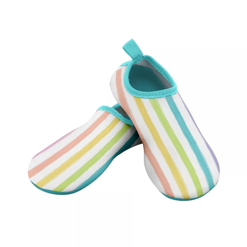 iPlay- Water Socks (Rainbow)