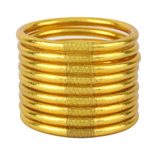 Load image into Gallery viewer, Budha Girl- Serenity Bracelet Sets (Adult Bracelets)