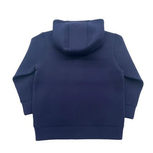 Load image into Gallery viewer, Saltwater Boys- Hampton Hoodie- Navy (2-16)
