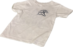 Coastal Kids- Pray for Surf T-Shirt