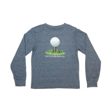 Load image into Gallery viewer, Saltwater Boys Golf Tee