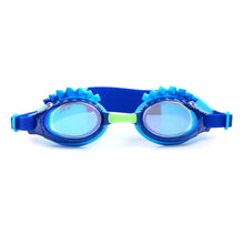 Load image into Gallery viewer, Bling2O- Blue Martian Goggles