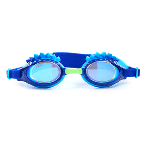 Bling2O- Blue Martian Goggles