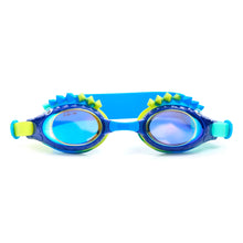 Load image into Gallery viewer, Bling2O- Creature Green Goggles