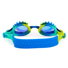 Load image into Gallery viewer, Bling2O- Creature Green Goggles