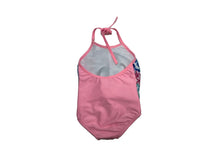 Load image into Gallery viewer, Shebop- One Piece Swimsuit (Floral Pink, XS-L)
