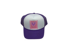Load image into Gallery viewer, Good Shade Only- Adjustable “Jupiter” Youth Hat
