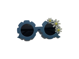 Sienna Sunnies- Flower Sunglasses