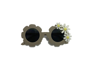 Sienna Sunnies- Flower Sunglasses