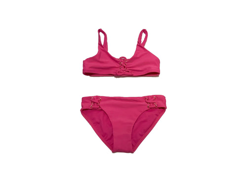 Raisins- Newport Set (Pink, 7-16)