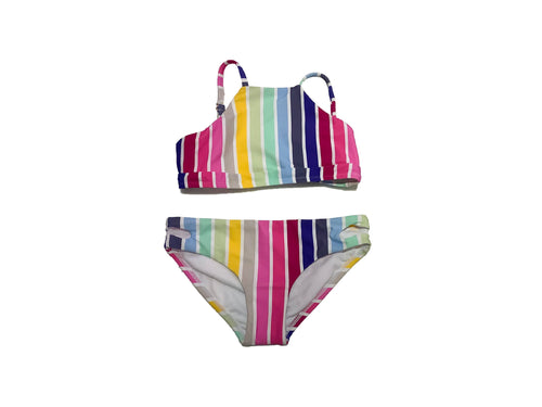 Raisins- Crossroads Set (Multi Stripe, 7-16)