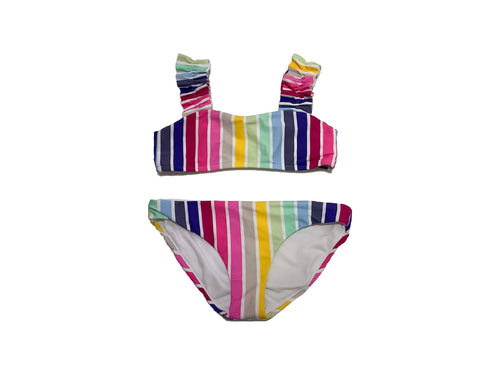 Raisins- Tulum Set (Multi Stripe, 7-16)