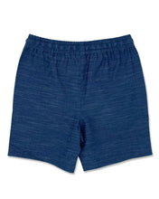 Load image into Gallery viewer, Feather 4 Arrow- Seafarer Hybrid Short (Navy, 8-14)