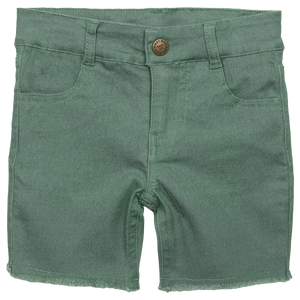 Binky Bro- Waco Shorts (Teal, 2-7)