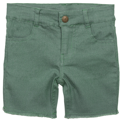 Binky Bro- Waco Shorts (Teal, 6M-24M)