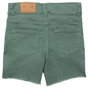 Binky Bro- Waco Shorts (Teal, 2-7)