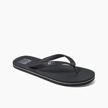 Load image into Gallery viewer, Reef- Switchfoot Sandals (Black)