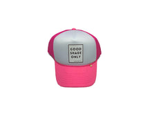 Load image into Gallery viewer, Good Shade Only- &quot;Good Shade Only” Youth Hat