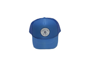 Good Shade Only- "Coastal Kids" Youth Adjustable Hat