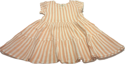 Rip Curl- Premium Surf Stripe Dress (8-14)