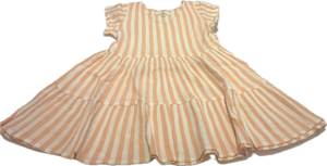 Rip Curl- Premium Surf Stripe Dress (8-14)