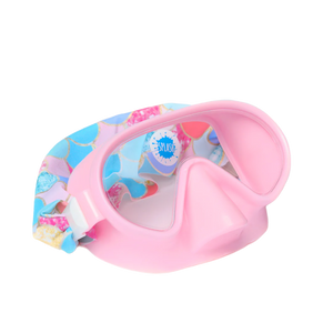 Splash Place Swim Mask