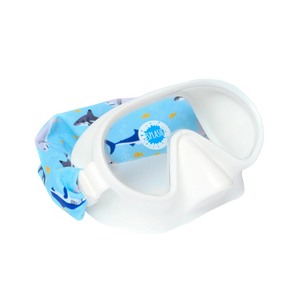 Splash Place Swim Mask