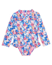 Load image into Gallery viewer, Feather 4 Arrow- Wave Chaser Surf Suit (Multi Color, 2-14)