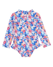 Load image into Gallery viewer, Feather 4 Arrow- Wave Chaser Surf Suit (Multi Color, 2-14)
