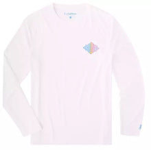 Load image into Gallery viewer, Chubbies- The Reflector L/S Crewneck