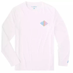 Chubbies- The Reflector L/S Crewneck