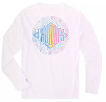 Load image into Gallery viewer, Chubbies- The Reflector L/S Crewneck