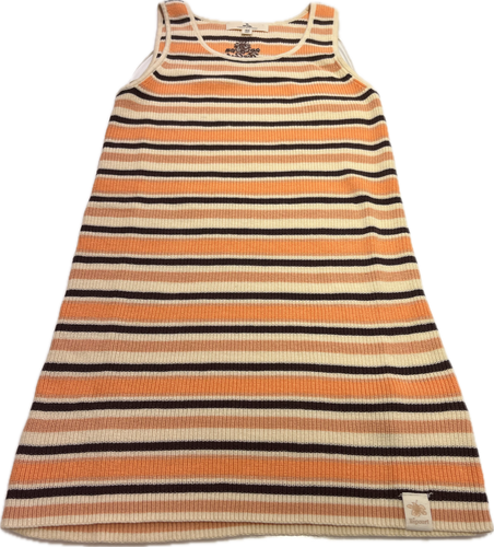 Ripcurl Tropic Stripe Dress