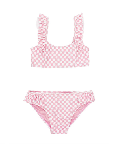 Feather 4 Arrow- Happy Daze Bikini (2t-6)