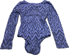 Load image into Gallery viewer, O’Neill Isabella Ikat Twist Back LS Surf Suit (7-16)