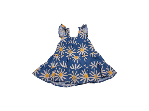 Pepita & Me- Floral Dress (Sol Solecito, 2-6)